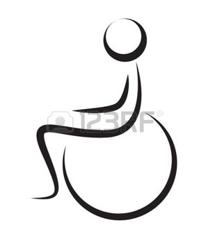 13747233-silhouette-della-persona-disabile-sulla-sedia-a-rotelle-isolato-su-bianco